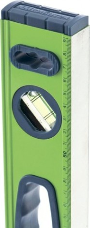 Уровень строительный СИБРТЕХ УСМ-0,5-2000 2000 мм 34121 [34121]