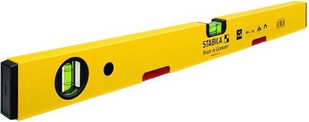 Уровень строительный STABILA тип 70M 120 см 02149 [02149]