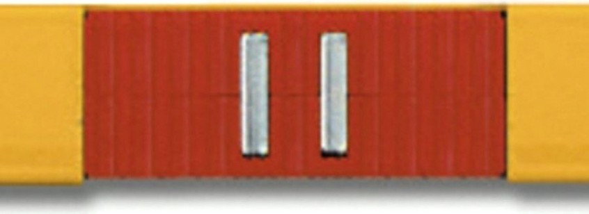 Уровень строительный STABILA тип 70M 40 см 02872 [02872]