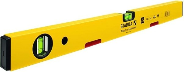 Уровень строительный STABILA тип 70M 60 см 02874 [02874]
