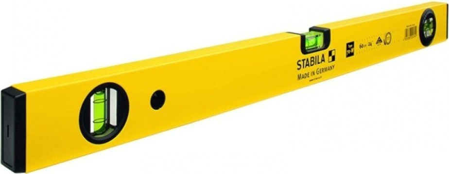 Уровень строительный STABILA тип 70W 80 см 02475 [02475]