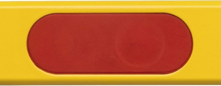 Уровень строительный STABILA тип 80ASM 60 см 19178 [19178]