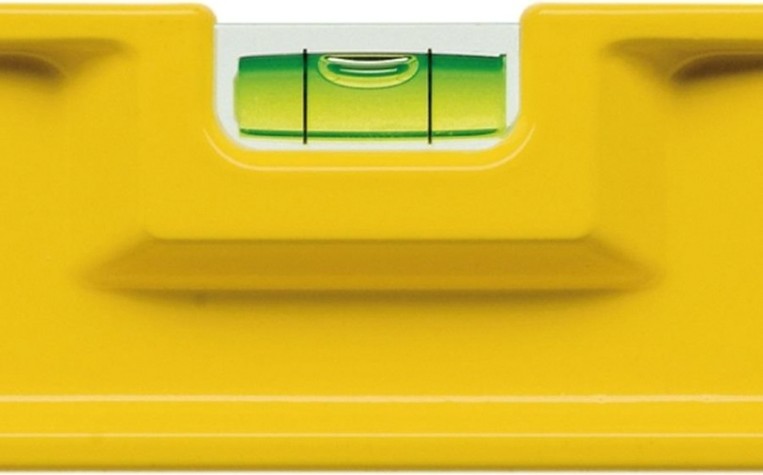 Уровень строительный STABILA тип 81S 50 см 02503 [02503]