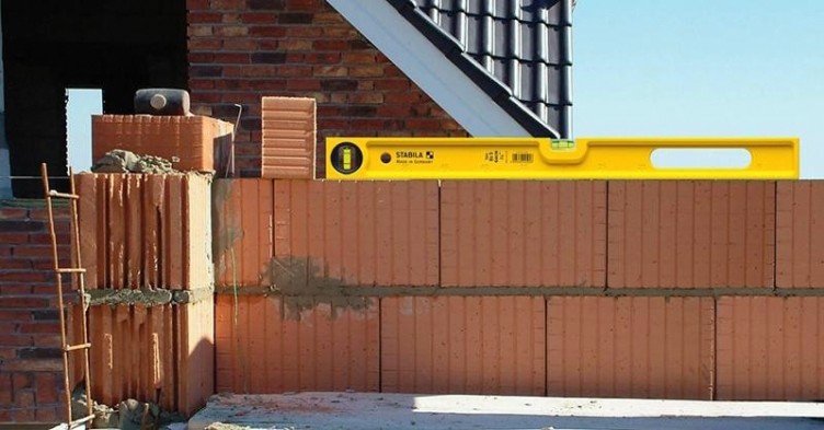 Уровень строительный STABILA тип 82S 60 см 02595 [02595]