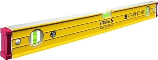 Уровень строительный STABILA тип 96-2 40 см 15225 [15225]