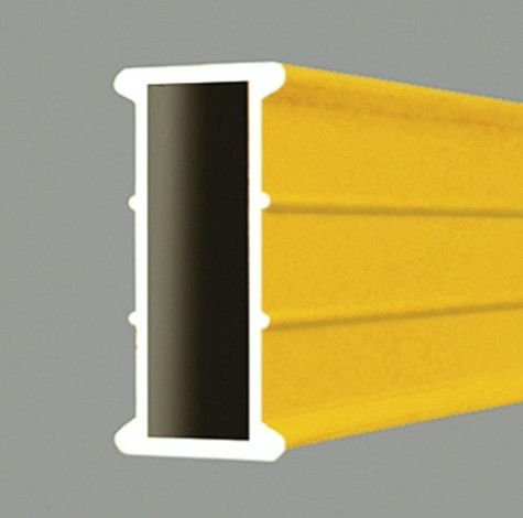 Уровень строительный STABILA тип 96-2 40 см 15225 [15225]