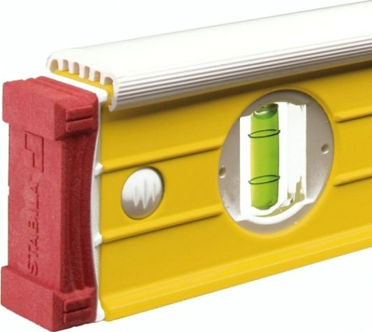 Уровень строительный STABILA тип 96-2 К 120 см 16406 [16406]