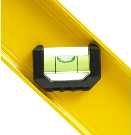 Уровень строительный STANLEY 0-42-074 basic i-beam 60см