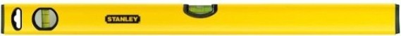 Уровень строительный STANLEY "CLASSIC" Stht1-43103 60 см [Stht1-43103]