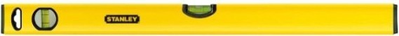 Уровень строительный STANLEY "CLASSIC" Stht1-43105 100 см [Stht1-43105]
