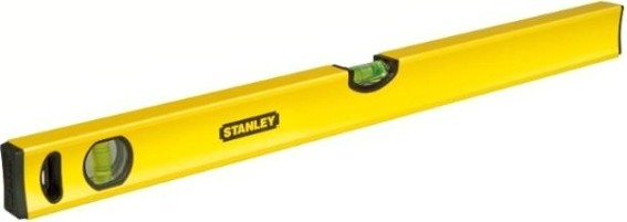 Уровень строительный STANLEY "CLASSIC" Stht1-43106 120 см [Stht1-43106]