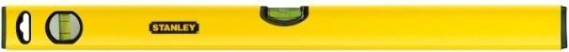 Уровень строительный STANLEY "CLASSIC" Stht1-43106 120 см [Stht1-43106]