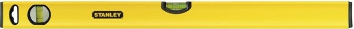 Уровень строительный STANLEY "CLASSIC" Stht1-43108 180 см [STHT1-43108]