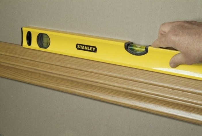 Уровень строительный STANLEY "CLASSIC" Stht1-43108 180 см [STHT1-43108]