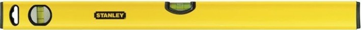 Уровень строительный STANLEY "CLASSIC" Stht1-43109 200 см [STHT1-43109]