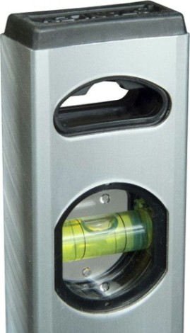 Уровень строительный STANLEY "CLASSIC" STHT1-43110 40 см, магнитный [STHT1-43110]