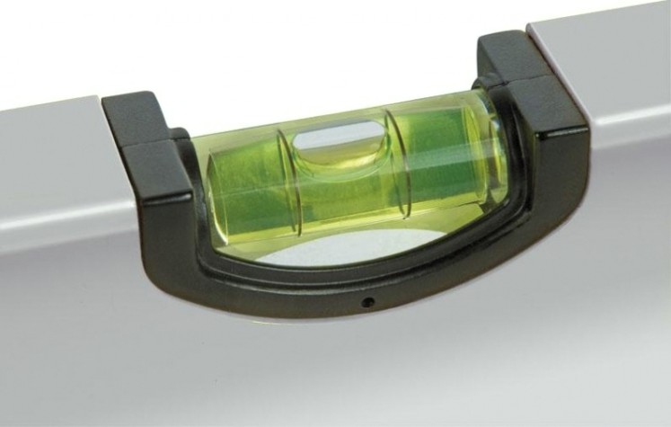 Уровень строительный STANLEY "CLASSIC" STHT1-43112 80 см, магнитный [STHT1-43112]