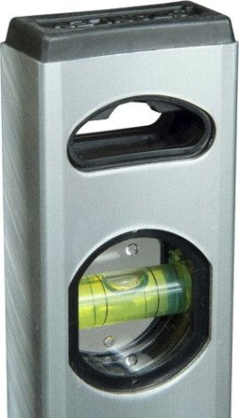 Уровень строительный STANLEY "CLASSIC" STHT1-43112 80 см, магнитный [STHT1-43112]