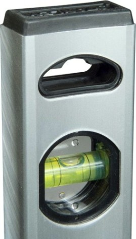 Уровень строительный STANLEY "CLASSIC" STHT1-43116 180 см, магнитный [STHT1-43116]