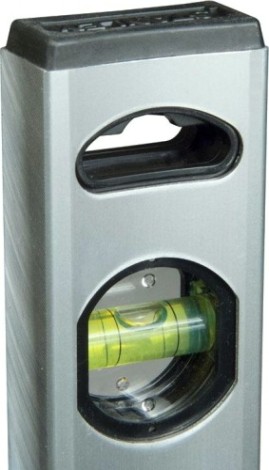 Уровень строительный STANLEY "CLASSIC" STHT1-43117 200 см, магнитный [STHT1-43117]