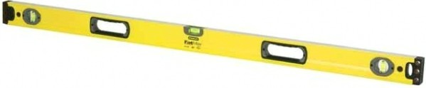 Уровень строительный STANLEY "FATMAX LEVEL" 1-43-548 120 см [1-43-548]