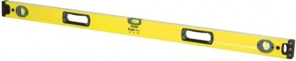 Уровень строительный STANLEY "FATMAX LEVEL" 1-43-572 180 см [1-43-572]