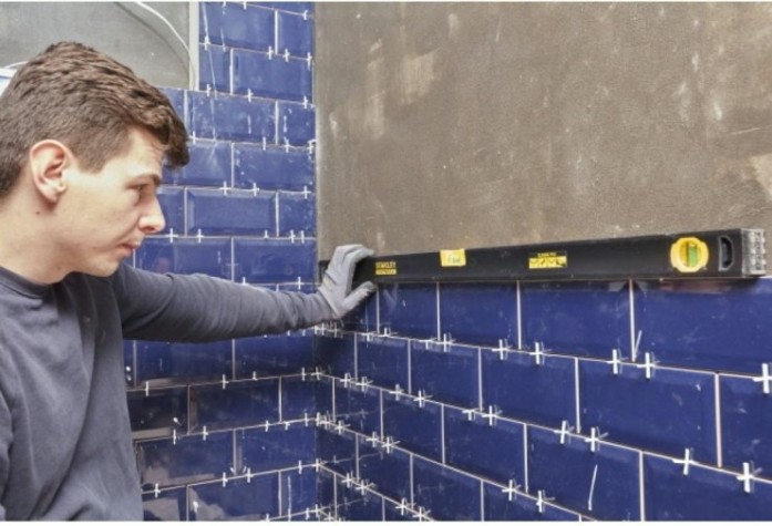 Уровень строительный STANLEY "FATMAX LEVEL" 100 см FMHT42447-1 [FMHT42447-1]