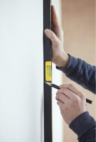 Уровень строительный STANLEY "FATMAX LEVEL" 100 см FMHT42447-1 [FMHT42447-1]