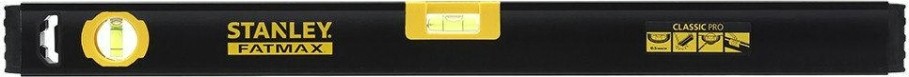Уровень строительный STANLEY "FATMAX LEVEL" 180 см FMHT42561-1 [FMHT42561-1]