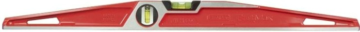 Уровень строительный STANLEY "FatMax® MALH" 60 см, магнитный, 1-42-423 [1-42-423]