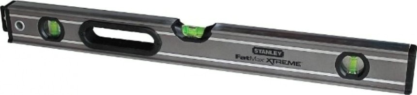 Уровень строительный STANLEY "FatMax® XL" 0-43-624 60 см [0-43-624]