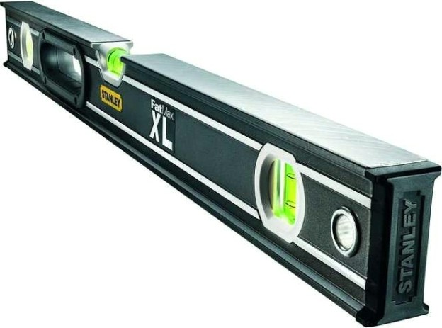 Уровень строительный STANLEY "FATMAX XL" 0-43-681 200 см [0-43-681]