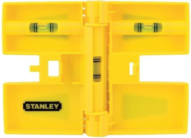 Уровень строительный STANLEY "POST LEVEL" 0-47-720 [0-47-720]