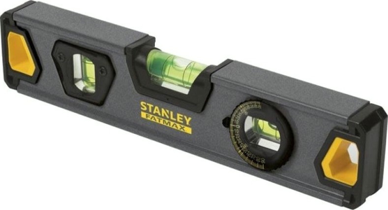 Уровень строительный STANLEY XTHT0-42495 fatmax pro box torpedo Уровень строительный STANLEY XTHT0-42495 fatmax pro box torpedo