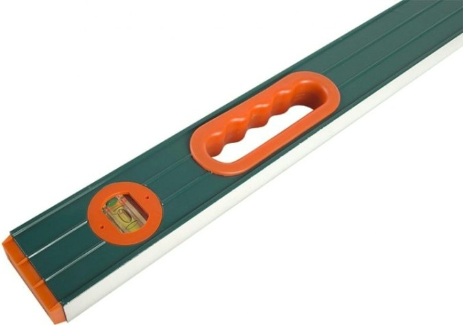 Уровень строительный Sturm 2015-02-1500 алюмин., фрезерован. поверх