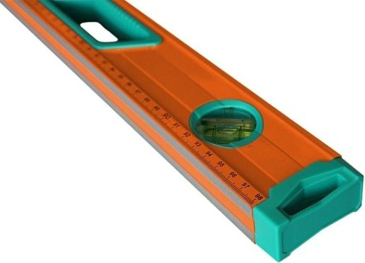 Уровень строительный Sturm 2015-05-1000 антиударный, магнитный Уровень строительный Sturm 2015-05-1000 антиударный, магнитный