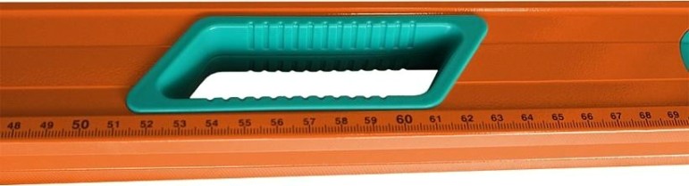 Уровень строительный Sturm 2015-05-800 антиударный, магнитный