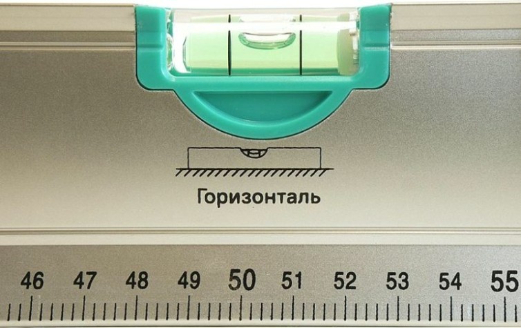 Уровень строительный Sturm 2015-10-0800 800мм, 5 глазков, углы 0/1.5/3.5/45/90°