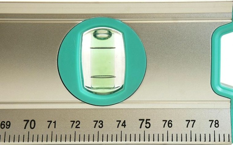 Уровень строительный Sturm 2015-10-0800 800мм, 5 глазков, углы 0/1.5/3.5/45/90°