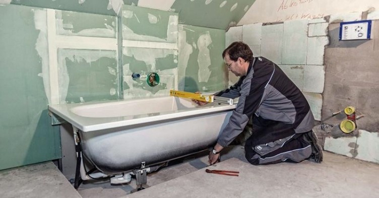 Уровень строительный телескопический STABILA тип 80Т 63 - 105 см 18879 [18879]