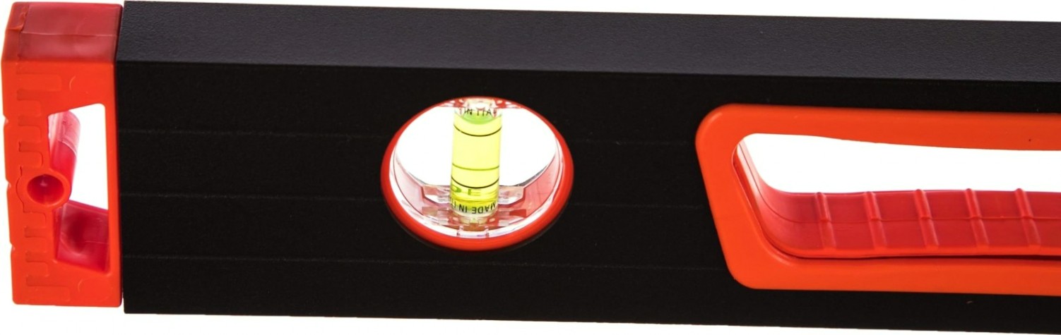 Уровень строительный ВАРЯГ 40362 КТ 60-1 600мм усиленный [тов-165905]