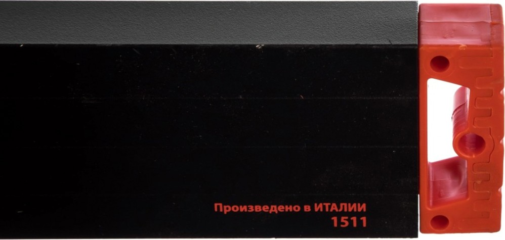 Уровень строительный ВАРЯГ 40364 КТ 60-1 1000мм усиленный [тов-165907]