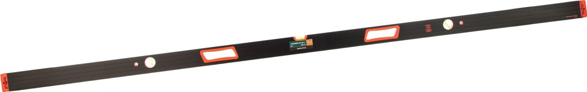 Уровень строительный ВАРЯГ 40365 КТ 60-1 1200мм усиленный [тов-165908]