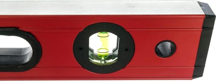 Уровень строительный ЗУБР МАСТЕР атлант 600 мм, мощным профилем [34585-060]