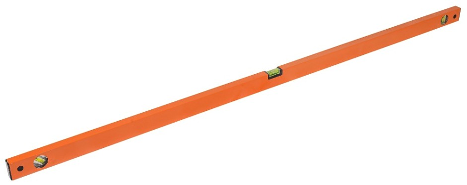 Уровень ВИХРЬ 1500мм алюминиевый фрезерованный 3 глазка [73/11/4/6]