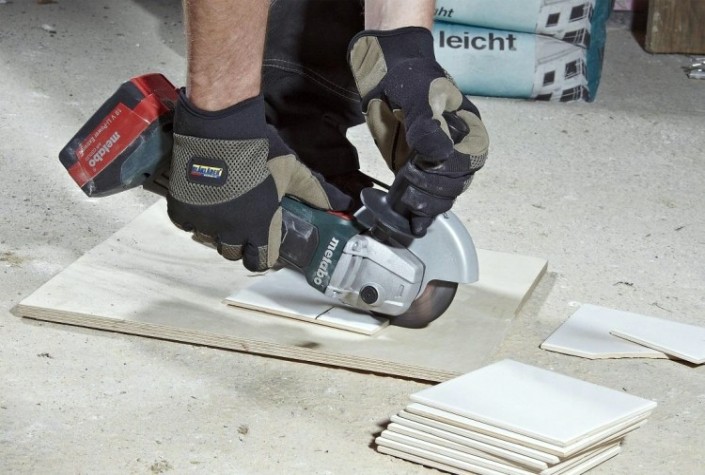 УШМ аккумуляторная METABO W 18 LTX 125 Quick без АКБ и ЗУ [602174850]