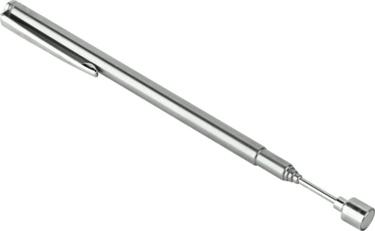 Усиленный телескопический магнит DEKO PT02 115-490мм [065-0578]