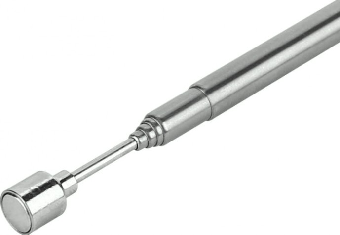 Усиленный телескопический магнит DEKO PT02 115-490мм [065-0578]