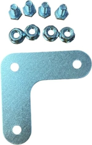 Усиливающий уголок ПРАКТИК MS S24199540000 [S24199540000]