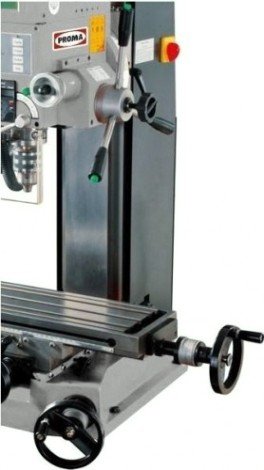 Ускоренная подача PROMA 25801000 для FP-25A